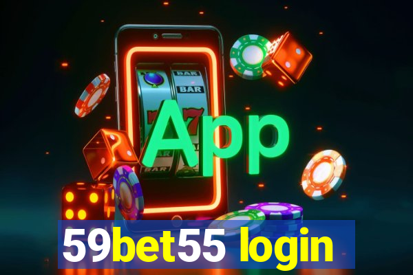 59bet55 login